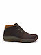 Merrell Anvik Pace Wildleder Herrenstiefel Anatomisch Seal Brown