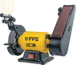 FFG 45524 CBBG 400 PLUS Δίδυμος Τροχός 400Watt