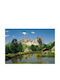 Wall Mural Dolomiten L388xW270cm