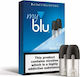 MyBlu Pods Blue Ice Ανταλλακτικά Pod 2τμχ σε Μπλε χρώμα