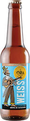 Patraiki Zythopoiia Ora Weiss Flasche 500ml