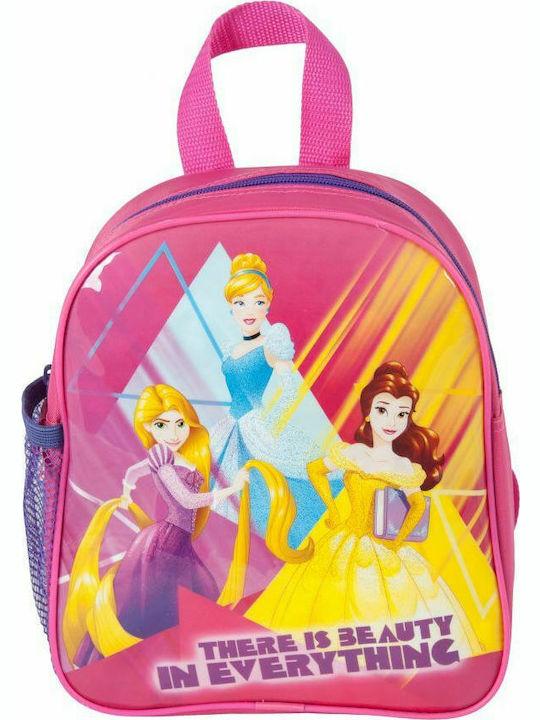 Paso Princess Bag Backpack Pink