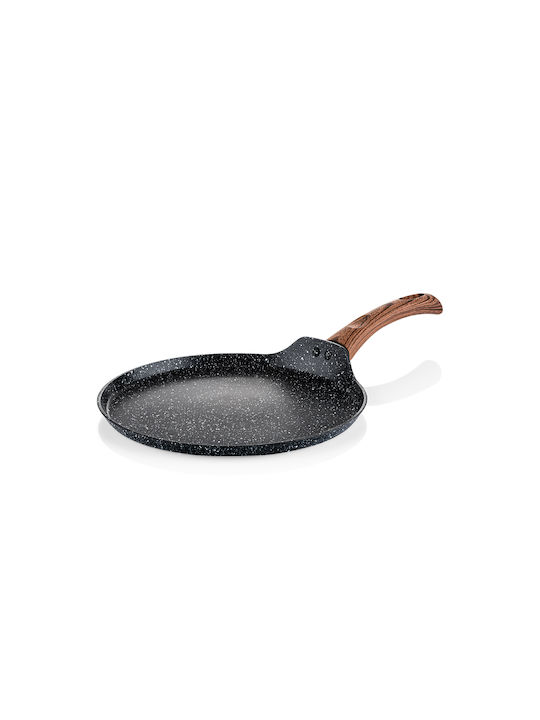 Westinghouse Crepe Maker made of Aluminum with Stone Coating 28cm