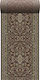 Newplan Church Carpet Corridor Lydia A486C Cherry 5-10-Φ100-A486C CHERRY-Φ100