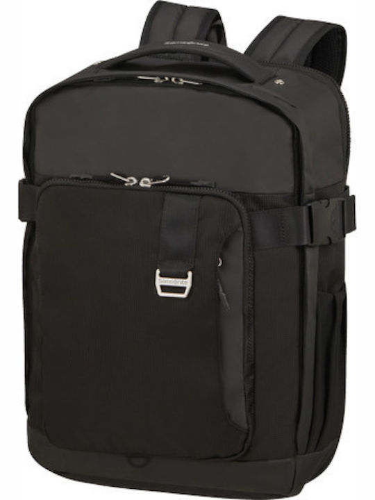 Samsonite Midtown 15.6" Black