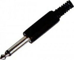 Lancom 01.096.0014 Βύσμα 6.3mm Jack mono
