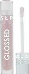 Sephora Glossed Glitter Finish Lip Gloss 5ml