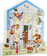 Παιδικό Puzzle Ελληνική Μυθολογία για 5+ Ετών 100pcs 50/50 Games