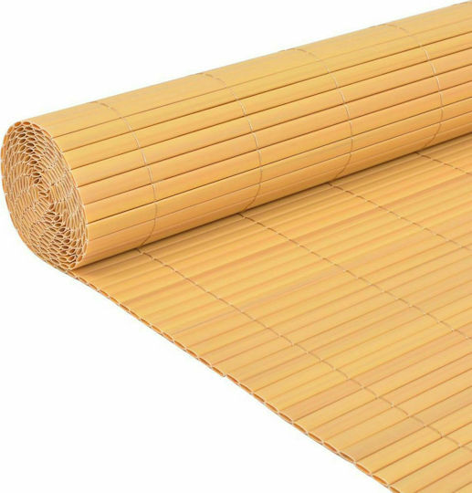 vidaXL Καλαμωτή Πλαστική 90x300cm