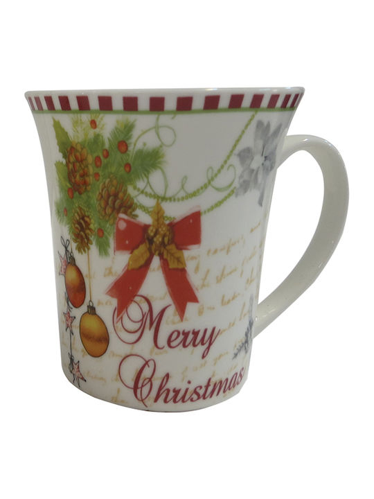 Christmas Mug Ornament