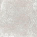 Karag Moliere Floor / Wall Interior Matte Porcelain Tile 60.5x60.5cm Perla