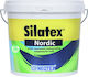 Neotex Silatex Nordic Акрилно Водоустойчиво 5кг...