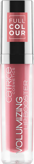 Catrice Cosmetics Volumizing Lip Booster Lip Gloss 140 Rosewood Hills 5ml