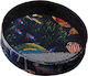 Remo Bendir Ocean Drum 12" 12'' Cu Piele Sintetică