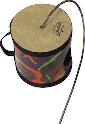 Remo Shaker Spring Drum 5" Thunder Drum