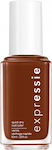 Essie Expressie Gloss Βερνίκι Νυχιών Μακράς Διαρκείας Quick Dry 409 High Energy, Low Stress 10ml Speed Of Life