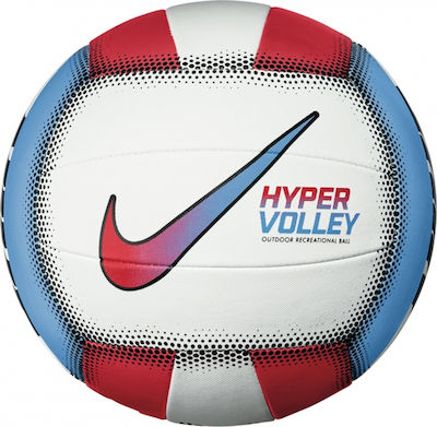 Nike Hypervolley 18P Μπάλα Beach Βόλεϊ Νο.5