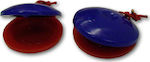 Plastic Castanets