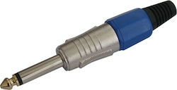 Blow DM-9360 Βύσμα 6.3mm Jack mono