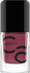Catrice Cosmetics ICONails Gel Lacquer Luciu Oj...