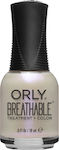 Orly Breathable Nail Polish Crystal Healing 18ml