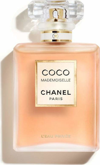 Chanel Coco Mademoiselle L'Eau Privee Eau de Parfum 50ml