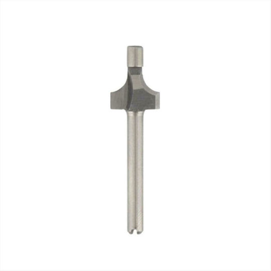 Dremel Φρέζα HSS για Διαμόρφωση Ακμών σε Ξύλο 9.5mm με Οδηγό