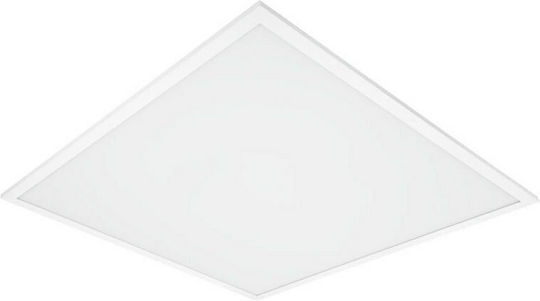 Ledvance Panel Value Χωνευτό LED Panel 40W 60x60εκ. Ledvance Panel Value Χωνευτό LED Panel 40W 60x60εκ.