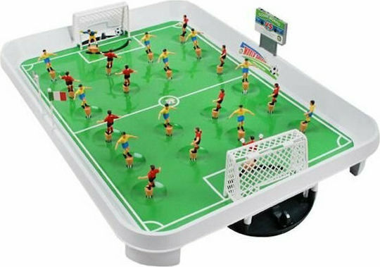 Table Football with 22 players Football Spring Game Tabletop 00001499