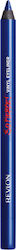 Revlon So Fierce! Vinyl Μολύβι Ματιών Cobalt Blue