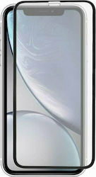 Full Face Tempered Glass (iPhone 12 / 12 Pro)