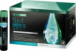 LR 5in1 Men's Shots