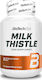 Biotech USA Milk Thistle Distel 60 Mützen
