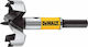 Dewalt Self-Feeding Hinge Drill Drill Bit with Diameter 35mm DT4584