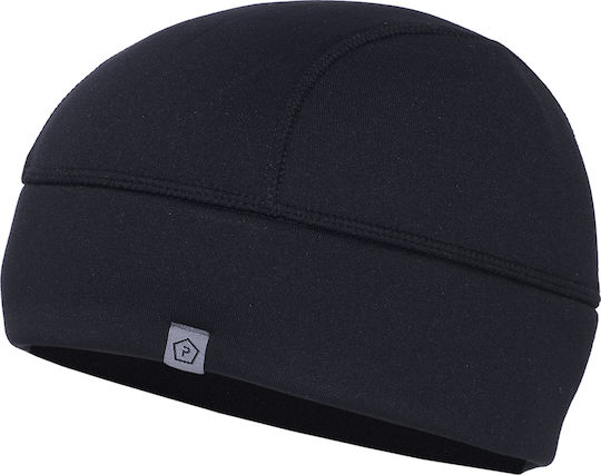 Pentagon Arctic Cap Black Black Hat