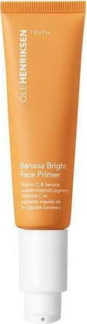 Ole Henriksen Banana Bright Основа за Лице в Кремообразна Форма 30ml