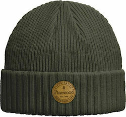 Pinewood Windy Hat Cap Σκούφος Πράσινο 1110-135