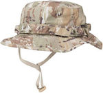 Pentagon Jungle Military Hat Boonie Brown Pentacamo