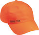 Outdoor Cap Gore-Tex Jockey Hunting Hat Orange