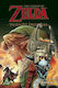 The Legend Of Zelda - Twilight Princess Vol. 3