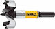 Dewalt Τρυπάνι Μεντεσέ για Ξύλο