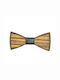 Papion din lemn Bow Tie Doublewood 27WoodenAccesorii din lemn