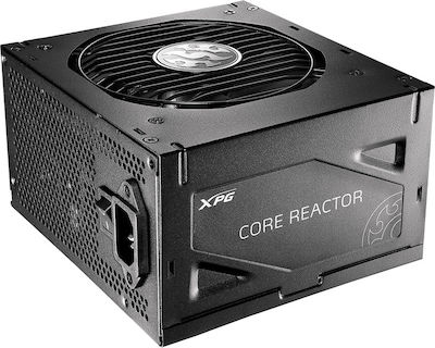 Adata XPG Core Reactor 850W Black Computer Power Supply Full Modular 80 Plus Gold