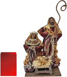 XMASfest Φιγούρα Φάτνης 93-467 XMASfest Φιγούρα Φάτνης 93-467