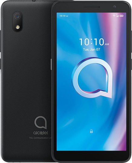 Alcatel 1B (2020) Dual SIM (2/32GB) Negru Prime