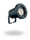 Lucas LED Στεγανό Φωτιστικό Led Καρφωτό Σπότ Κήπου GL5001B
