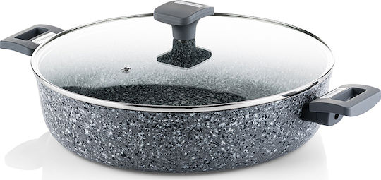 Westinghouse Shallow Pot made of Aluminum 4.5lt / 28cm
