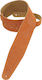 Levys PMS44T02 3" Copper Heirloom Tan Suede Lea...