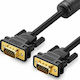 Ugreen Cable VGA male - VGA male 5m (11632)
