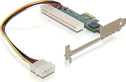 DeLock 89223 PCIe